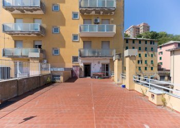 Foto 26 - Appartamento Via Leonardo Montaldo, Genova - foto 26