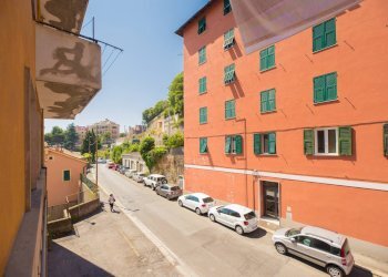 Foto 28 - Appartamento Via Leonardo Montaldo, Genova - foto 28