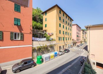 Foto 29 - Appartamento Via Leonardo Montaldo, Genova - foto 29