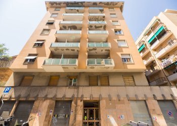 Foto 34 - Appartamento Via Leonardo Montaldo, Genova - foto 34
