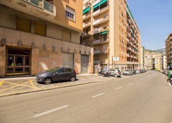 Foto 35 - Appartamento Via Leonardo Montaldo, Genova - foto 35