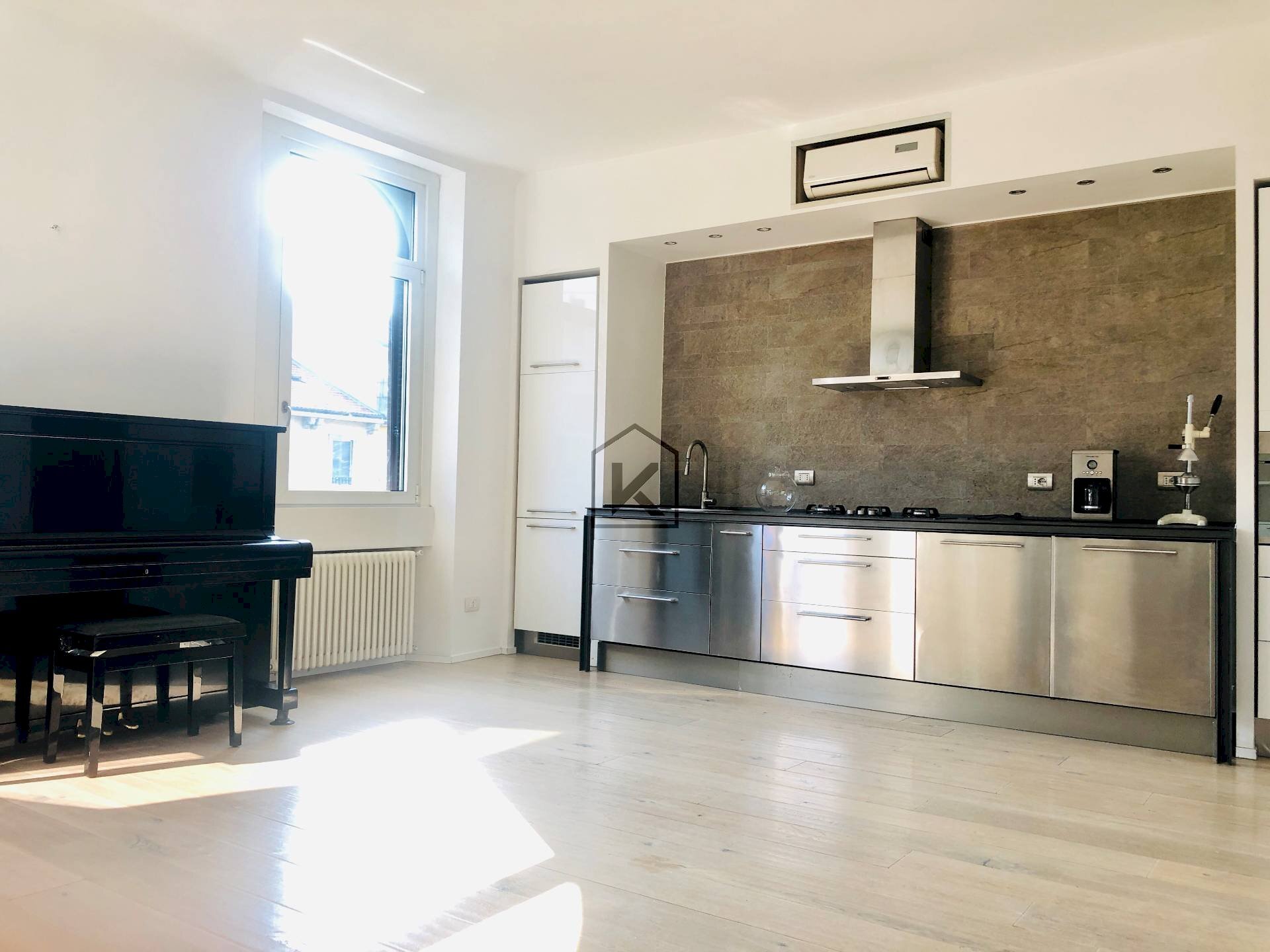 Foto 1 - Appartamento Via Bartolomeo Eustachi
 
53, Milano - foto 1