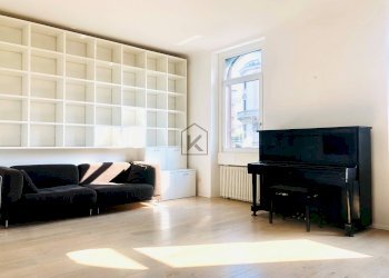 Foto 4 - Appartamento Via Bartolomeo Eustachi
 
53, Milano - foto 4