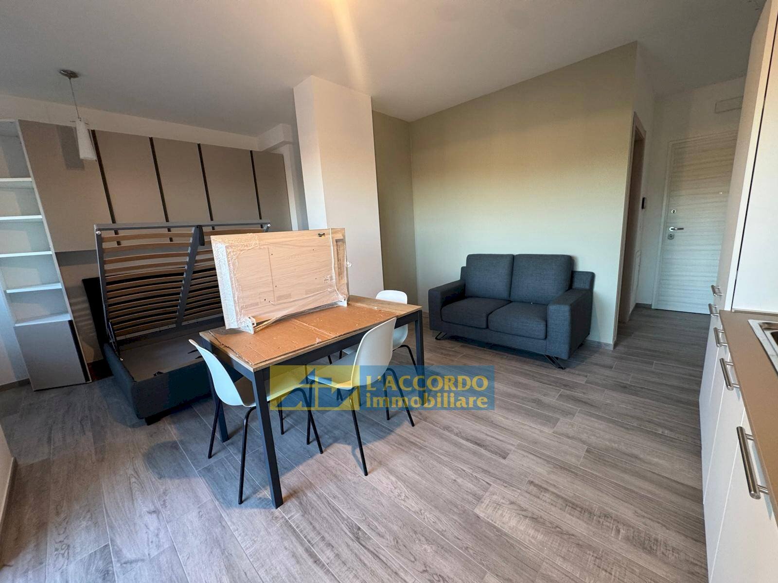 Foto 1 - One-room apartment VIA DEI VESTINI
 
70, Chieti - photo 1
