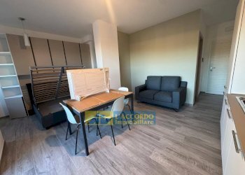 Foto 1 - One-room apartment VIA DEI VESTINI
 
70, Chieti - photo 1