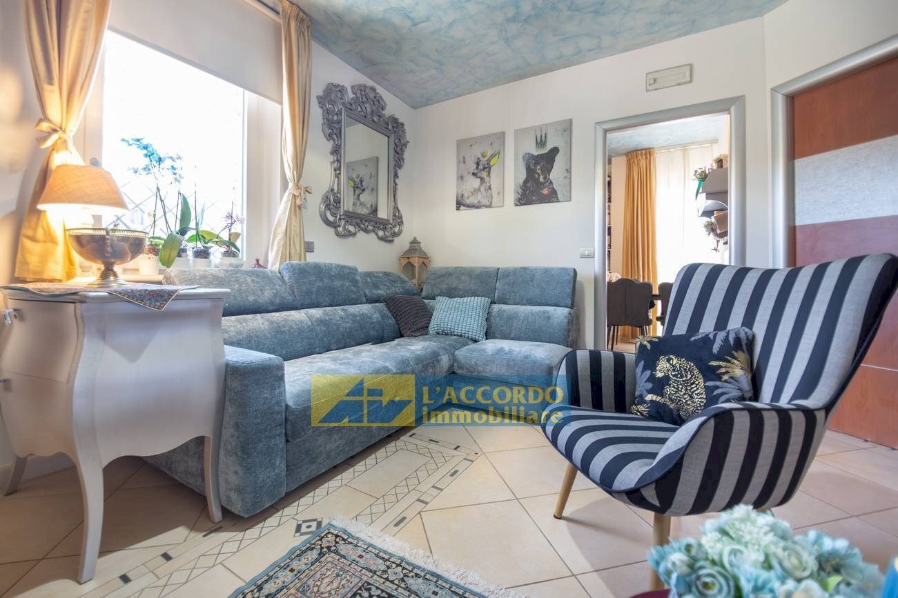 Foto 2 - Villa Bifamiliare via Monte Grappa
127, Chieti - foto 2