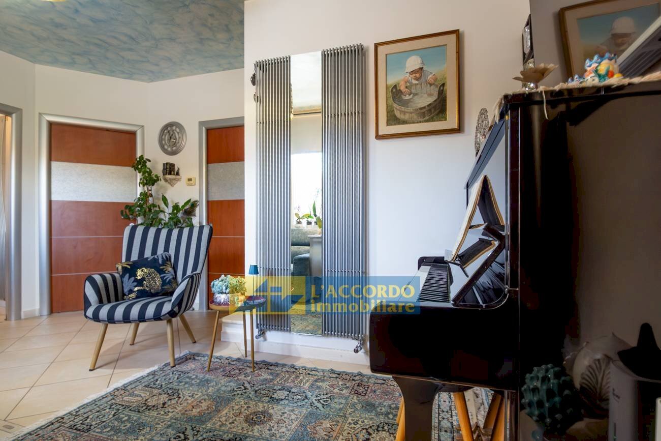 Foto 3 - Villa Bifamiliare via Monte Grappa
127, Chieti - foto 3