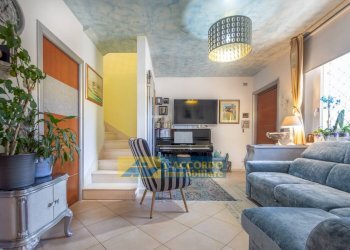 Foto 1 - Villa Bifamiliare via Monte Grappa
 
127, Chieti - foto 1
