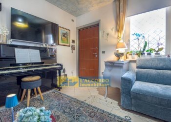 Foto 5 - Villa Bifamiliare via Monte Grappa
 
127, Chieti - foto 5