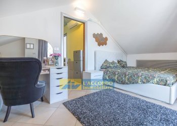 Foto 11 - Villa Bifamiliare via Monte Grappa
 
127, Chieti - foto 11