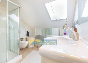Foto 16 - Villa Bifamiliare via Monte Grappa
 
127, Chieti - foto 16