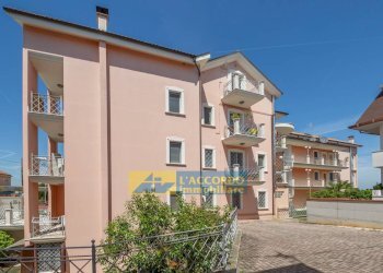 Foto 20 - Villa Bifamiliare via Monte Grappa
 
127, Chieti - foto 20