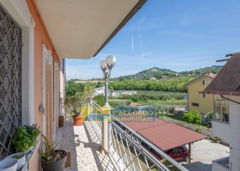 Foto 27 - Villa Bifamiliare via Monte Grappa
 
127, Chieti - foto 27