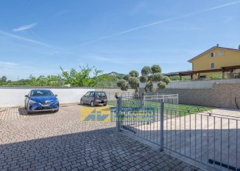 Foto 28 - Villa Bifamiliare via Monte Grappa
 
127, Chieti - foto 28