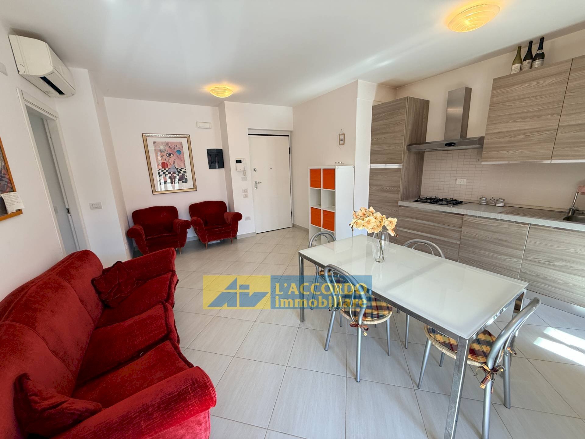 Foto 2 - Apartment Via Pescasseroli
66, Chieti - photo 2