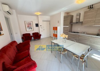 Foto 2 - Apartment Via Pescasseroli
 
66, Chieti - photo 2