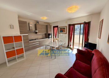 Foto 4 - Apartment Via Pescasseroli
 
66, Chieti - photo 4