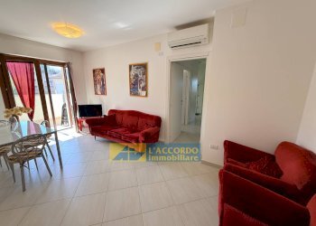 Foto 6 - Apartment Via Pescasseroli
 
66, Chieti - photo 6