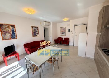 Foto 8 - Apartment Via Pescasseroli
 
66, Chieti - photo 8