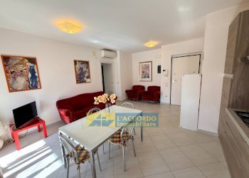 Foto 9 - Apartment Via Pescasseroli
 
66, Chieti - photo 9
