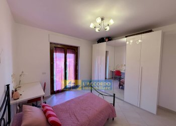 Foto 11 - Apartment Via Pescasseroli
 
66, Chieti - photo 11