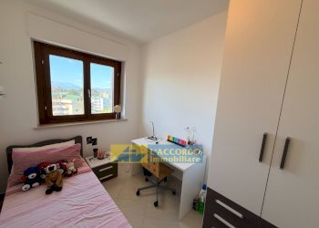 Foto 13 - Apartment Via Pescasseroli
 
66, Chieti - photo 13