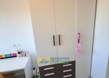 Foto 14 - Apartment Via Pescasseroli
 
66, Chieti - photo 14