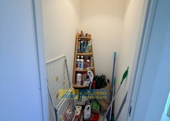 Foto 17 - Apartment Via Pescasseroli
 
66, Chieti - photo 17