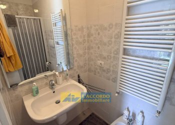 Foto 18 - Apartment Via Pescasseroli
 
66, Chieti - photo 18