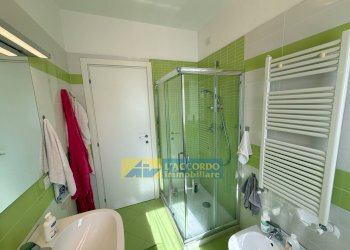 Foto 21 - Apartment Via Pescasseroli
 
66, Chieti - photo 21