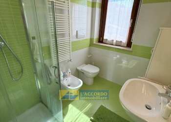 Foto 23 - Apartment Via Pescasseroli
 
66, Chieti - photo 23