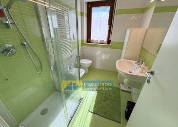 Foto 24 - Apartment Via Pescasseroli
 
66, Chieti - photo 24