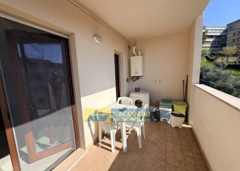 Foto 25 - Apartment Via Pescasseroli
 
66, Chieti - photo 25