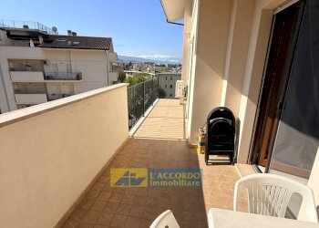 Foto 26 - Apartment Via Pescasseroli
 
66, Chieti - photo 26