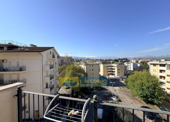 Foto 28 - Apartment Via Pescasseroli
 
66, Chieti - photo 28