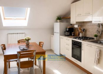 Foto 1 - Attic VIALE DELL'UNITA' D'ITALIA
 
30, Chieti - photo 1