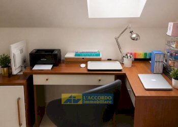 Foto 3 - Attic VIALE DELL'UNITA' D'ITALIA
 
30, Chieti - photo 3