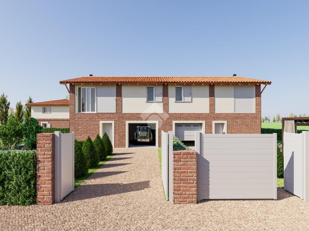 Porzione di casa Via S. Martino, Zola Predosa - foto 1