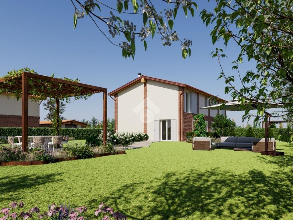 Porzione di casa Via S. Martino, Zola Predosa - foto 3