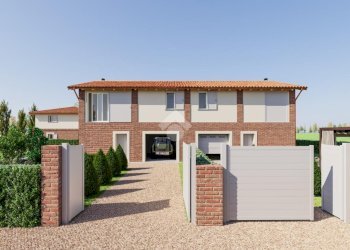 Porzione di casa Via S. Martino, Zola Predosa - foto 1
