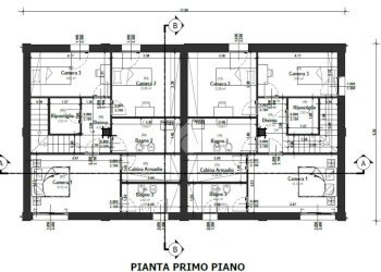 Porzione di casa Via S. Martino, Zola Predosa - foto 10