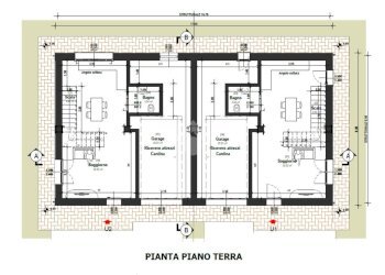 Porzione di casa Via S. Martino, Zola Predosa - foto 11