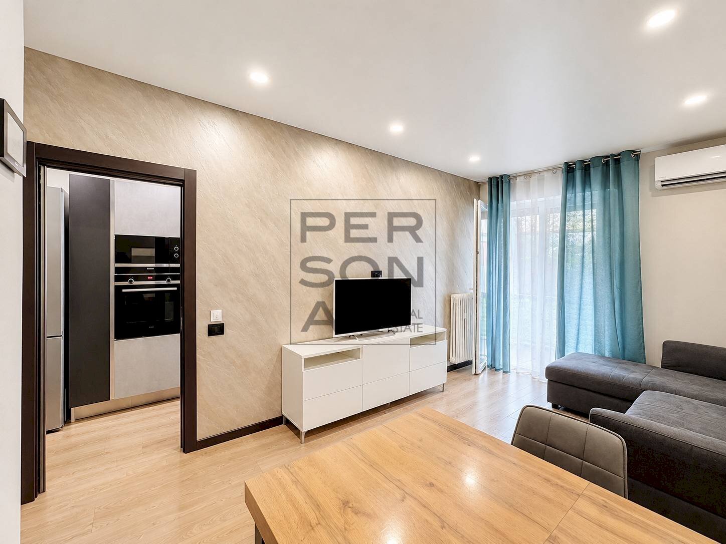 Foto 1 - Four-room apartment Piedicastello, Trento - photo 1