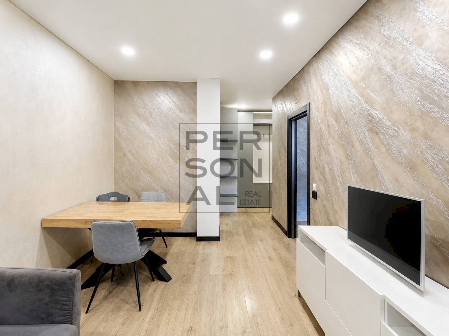 Foto 2 - Four-room apartment Piedicastello, Trento - photo 2