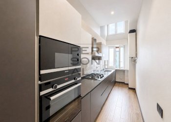 Foto 11 - Four-room apartment Piedicastello, Trento - photo 11