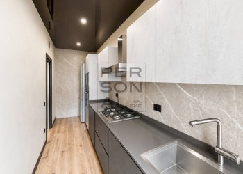 Foto 12 - Four-room apartment Piedicastello, Trento - photo 12