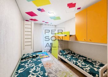 Foto 13 - Four-room apartment Piedicastello, Trento - photo 13