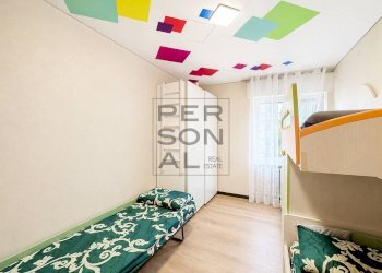 Foto 14 - Four-room apartment Piedicastello, Trento - photo 14