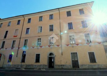 Appartamento Via nazionale, Porte - foto 10