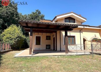 Foto 1 - Semi-detached house Sacrofano - photo 1
